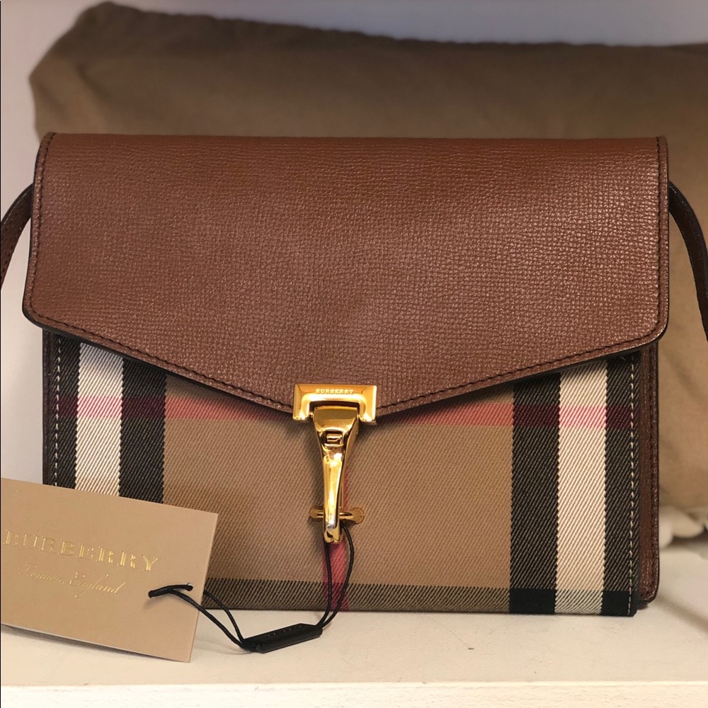 Burberry cross body
